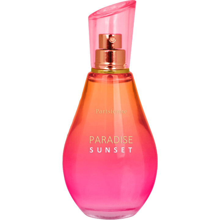 Parisienne - Paradise Sunset